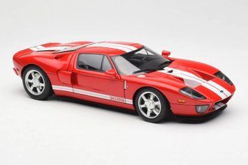 Ford GT 2004 73021 фото