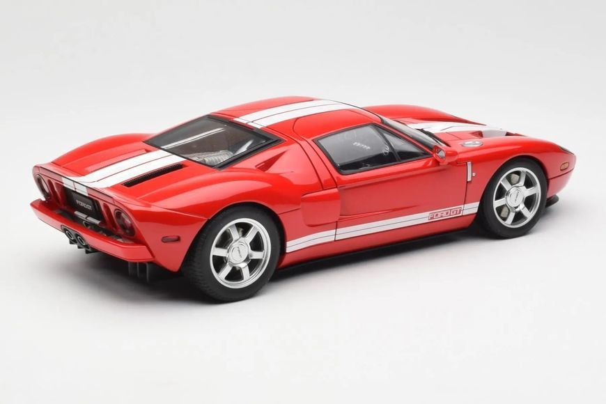 Ford GT 2004 73021 фото