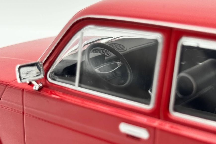 Lada Niva 1976 MCG18129 фото