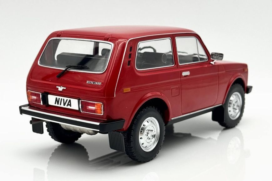 Lada Niva 1976 MCG18129 фото