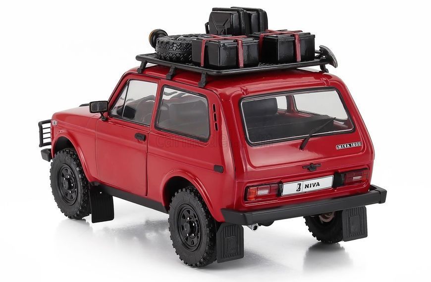 Lada Niva 1980 S1807306 фото
