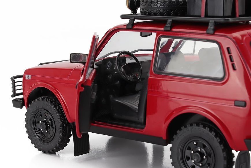 Lada Niva 1980 S1807306 фото