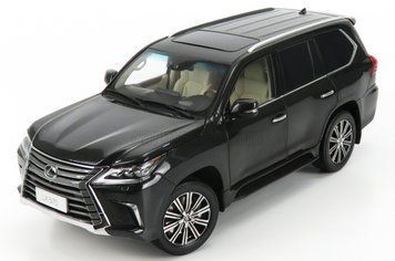Lexus LX570 2018 08955SBK фото