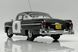 Mercury MontClair Hard Top Police 1956 US-SS5146 фото 6