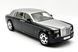 Rolls-Royce Phantom VII EWB 2012