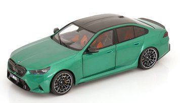BMW M5 (G90) 2025 18114701 фото