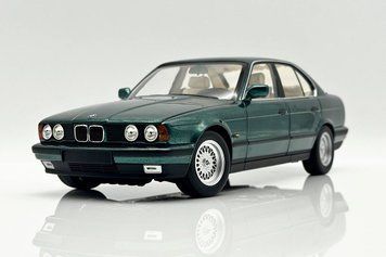 BMW 535i (E34) 1988 113024003 фото