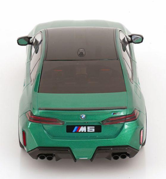 BMW M5 (G90) 2025 18114701 фото