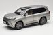 Lexus LX570 2018 08955T фото 1