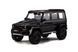 Mercedes-Benz Brabus 500 4×4² 2017