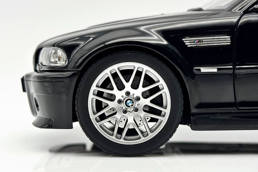 BMW M3 CSL (E46) 2003 183017 фото