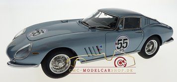 Ferrari F275 GTB/C, Chassis Nr.9057 M-212 фото