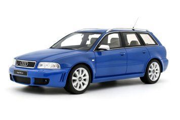 Audi RS4 Avant (B5) 2000 OT1272 фото