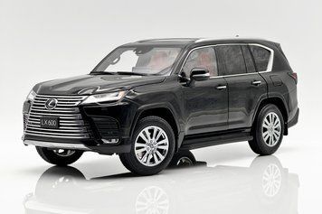 Lexus LX600 2024 LCD18021-BL фото