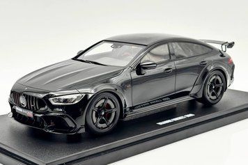 Mercedes-Benz Brabus Rocket 1000 2024 CLDC039 фото