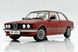 BMW 323i (E21) 1980