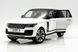 Range Rover SV Autobiography Dynamic 2020 LCDR20BL фото 1
