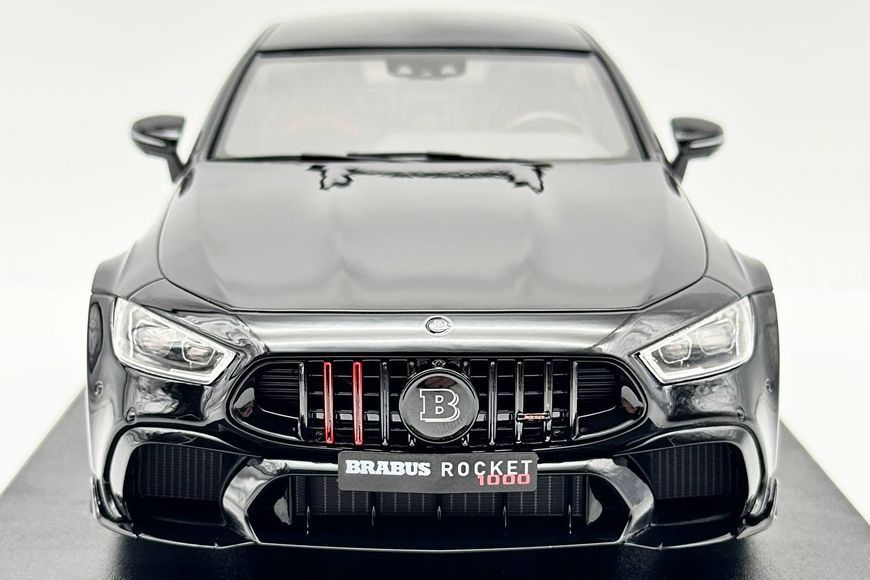 Mercedes-Benz Brabus Rocket 1000 2024 CLDC039 фото