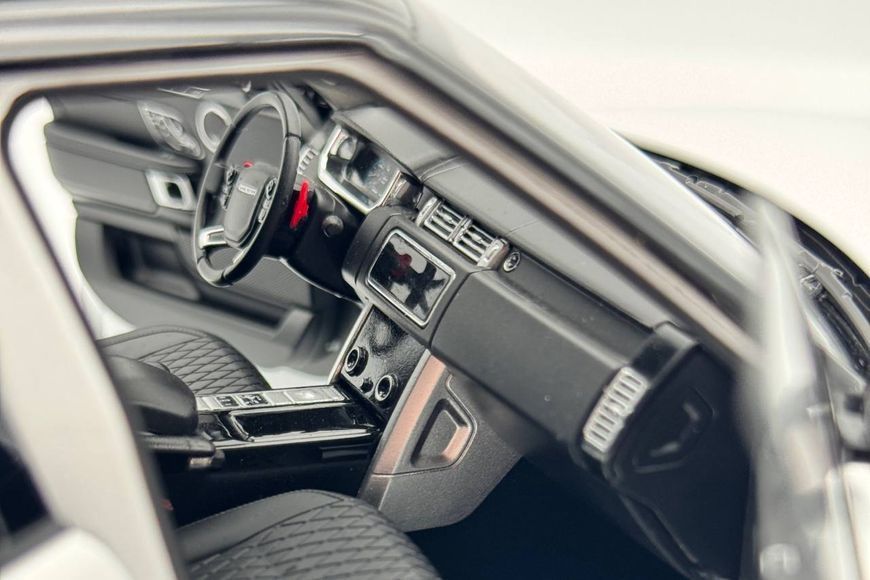 Range Rover SV Autobiography Dynamic 2020 LCDR20BL фото