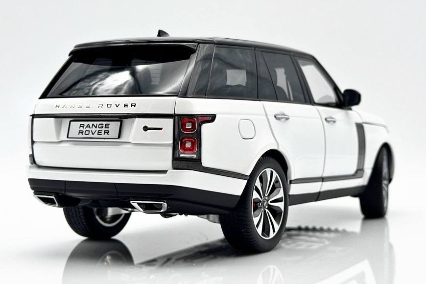 Range Rover SV Autobiography Dynamic 2020 LCDR20BL фото