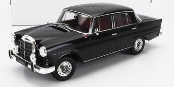 Mercedes-Benz 190D (W110) 1966 183799 фото