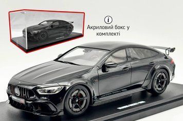 Mercedes-Benz Brabus Rocket 1000 2024 з акриловим боксом CLDC039WVIT фото