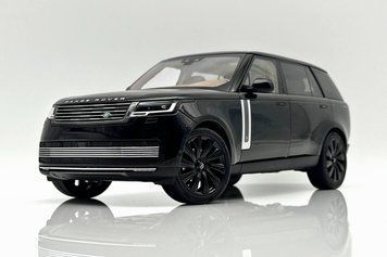Range Rover SV Autobiography 2022 LCD18017-BL фото