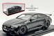 Mercedes-Benz Brabus Rocket 1000 2024 з акриловим боксом