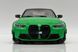 BMW M3 (G80) Performance Parts 2024 S1814302 фото 4
