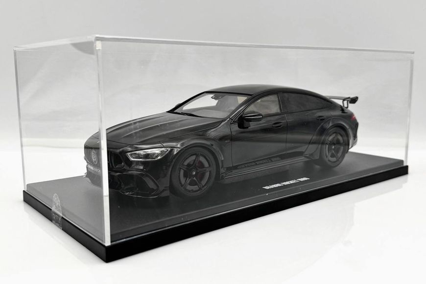 Mercedes-Benz Brabus Rocket 1000 2024 з акриловим боксом CLDC039WVIT фото
