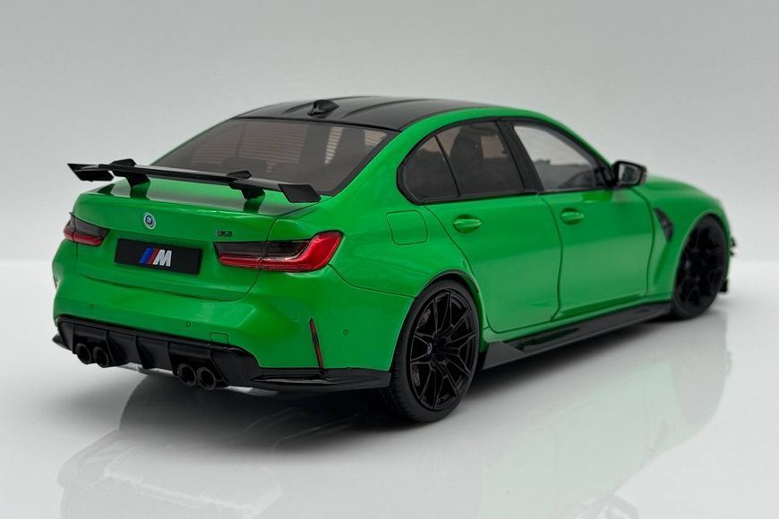 BMW M3 (G80) Performance Parts 2024 S1814302 фото