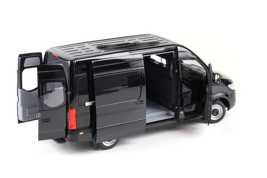 Mercedes-Benz Sprinter 2018  183041 фото