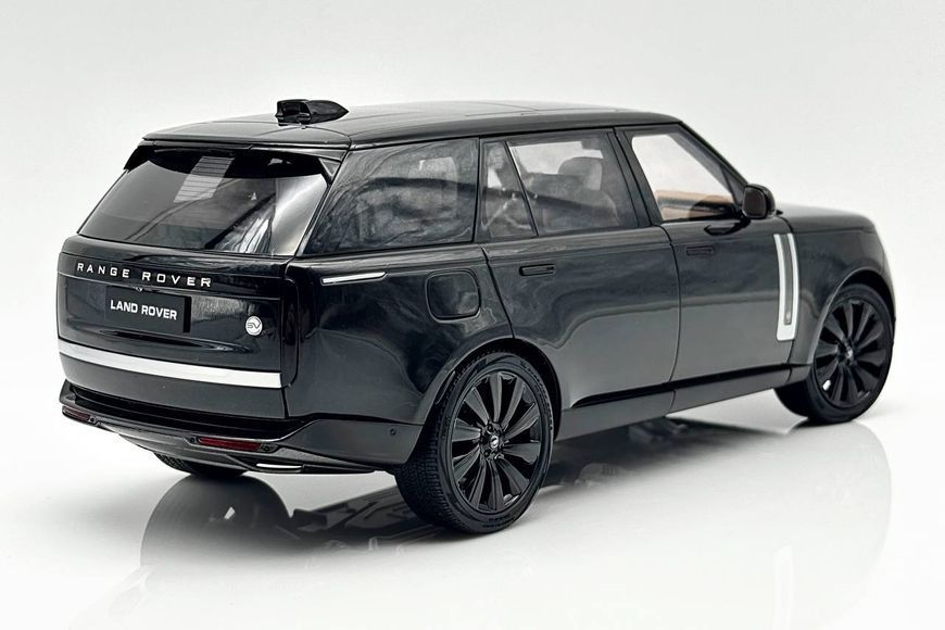 Range Rover SV Autobiography 2022 LCD18017-BL фото