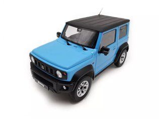 Suzuki Jimny 2018 LCDSJIM фото