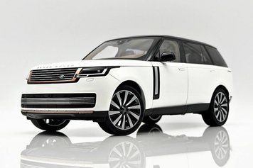 Range Rover SV Autobiography 2022 LCD18007-BW фото