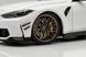 BMW M3 (G80) Performance Parts 2024 S1814301 фото 3