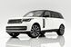 Range Rover SV Autobiography 2022 LCD18007-BW фото 1