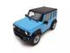 Suzuki Jimny 2018