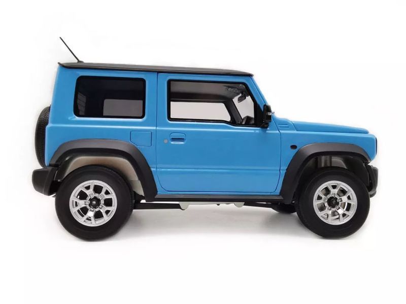 Suzuki Jimny 2018 LCDSJIM фото