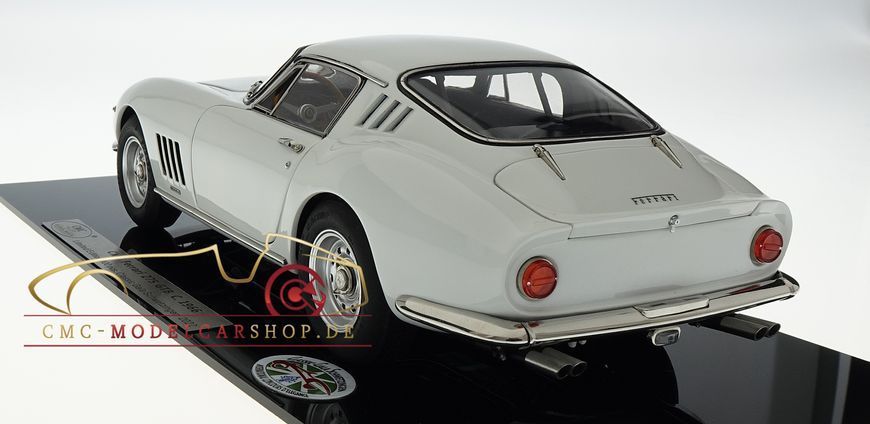 Ferrari 275 GTB/C, Classic Gala Schwetzingen 2022 M-241 фото