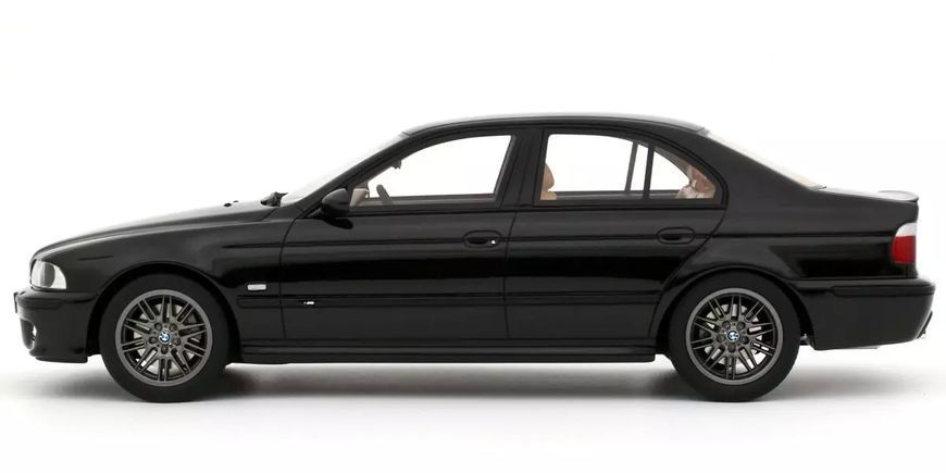 BMW M5 (E39) 2000 OT1338 фото