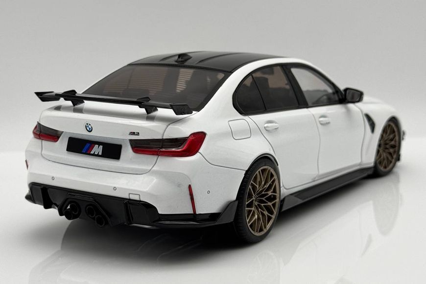 BMW M3 (G80) Performance Parts 2024 S1814301 фото