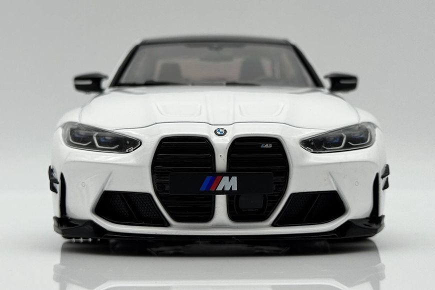 BMW M3 (G80) Performance Parts 2024 S1814301 фото