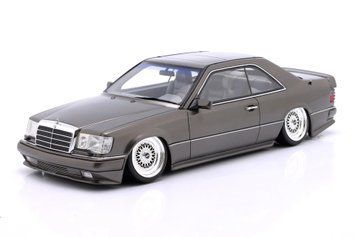 Mercedes-Benz C124 AMG Stance OT1241 фото