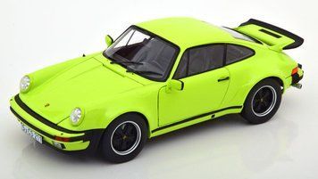 Porsche 911 (930) Turbo 3.0 1976 187666 фото