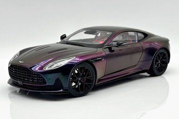 Aston Martin DB12 2023 Колір хамелеон XGNG_AM002 фото