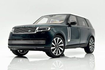 Range Rover SV Autobiography 2022 LCD18007-GW фото