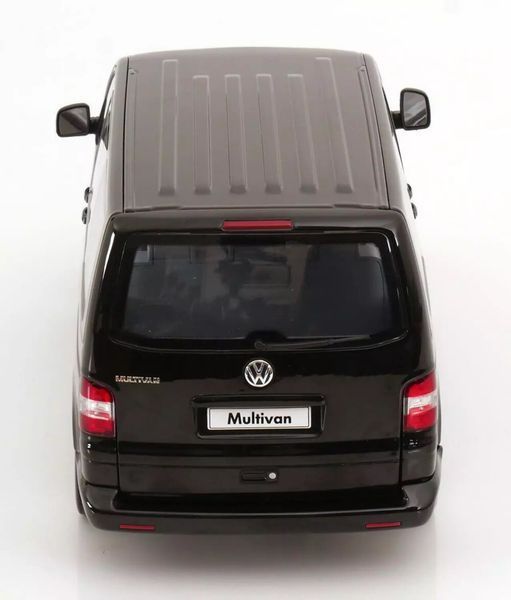 Volkswagen T5 Multivan 2003 188600 фото