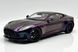 Aston Martin DB12 2023 Цвет хамелеон