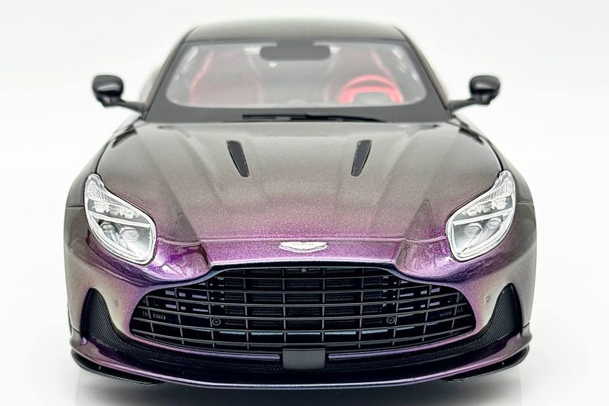 Aston Martin DB12 2023 Цвет хамелеон XGNG_AM002 фото